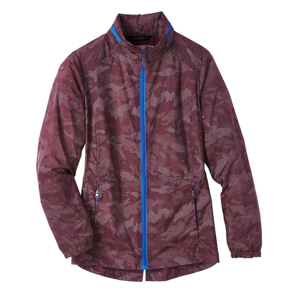 Women's Rotate Reflective Soft Shell Jacket - NE711W
