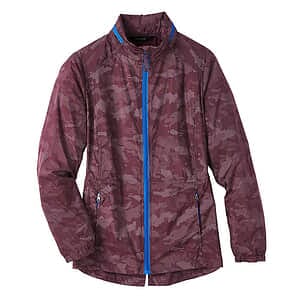 Women's Rotate Reflective Soft Shell Jacket - NE711W