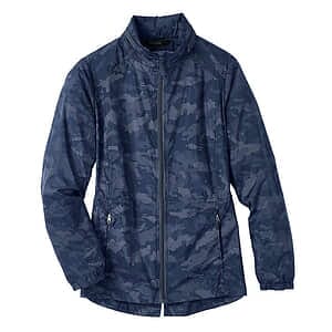 Women's Rotate Reflective Soft Shell Jacket - NE711W