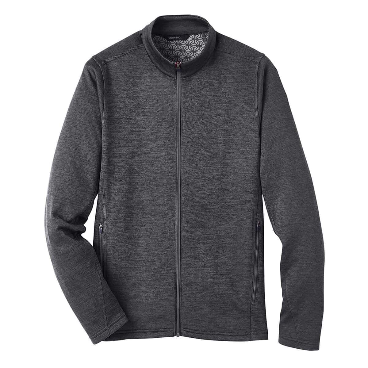 Men's Flux 2.0 Full-Zip Jacket - NE712