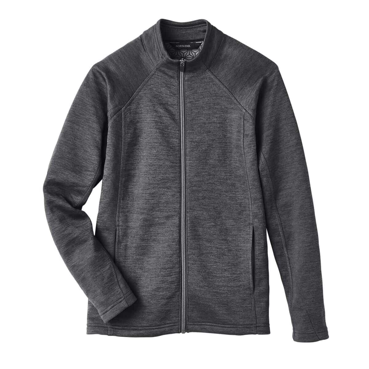 Women's Flux 2.0 Full-Zip Jacket - NE712W