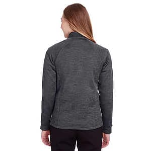 Women's Flux 2.0 Full-Zip Jacket - NE712W