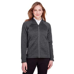 Women's Flux 2.0 Full-Zip Jacket - NE712W