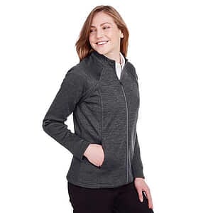 Women's Flux 2.0 Full-Zip Jacket - NE712W