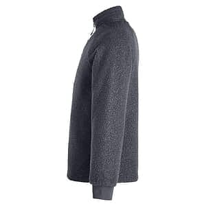 Men's Aura Sweater Fleece Quarter-Zip Pullover - NE713