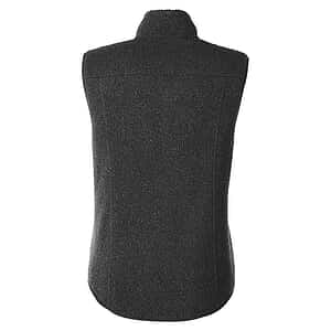 Women's Aura Sweater Fleece Vest - NE714W