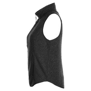 Women's Aura Sweater Fleece Vest - NE714W