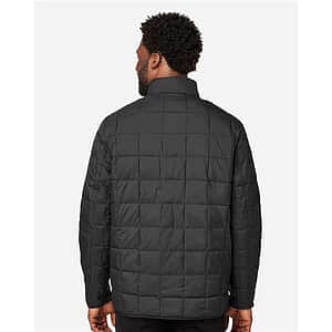 Unisex Aura Fleece-Lined Jacket - NE721
