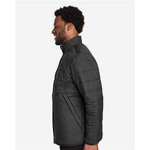 Unisex Aura Fleece-Lined Jacket - NE721
