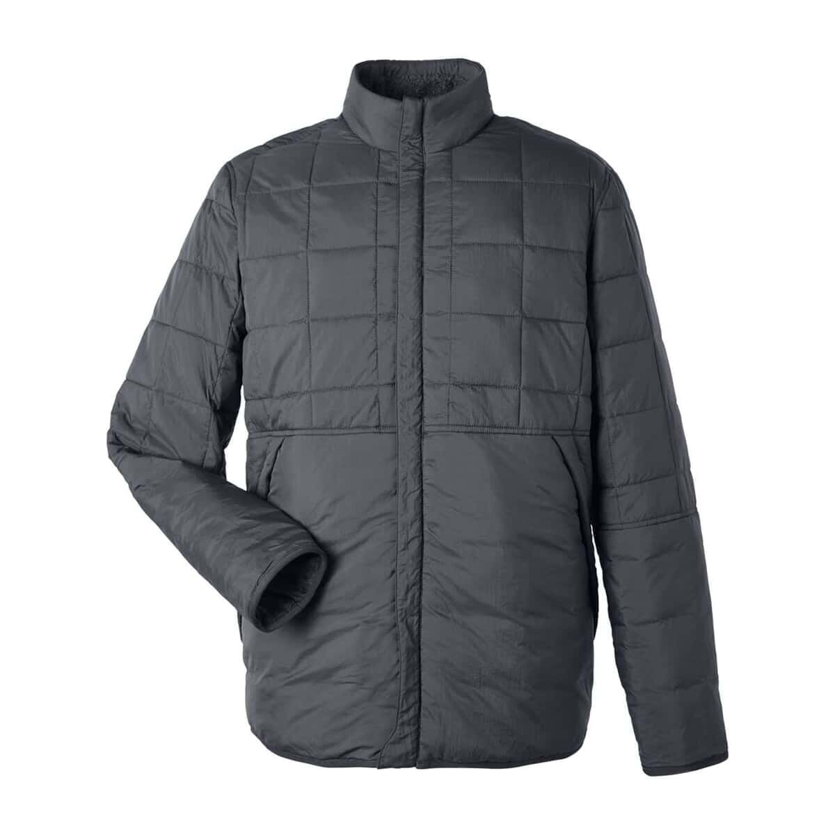 Unisex Aura Fleece-Lined Jacket - NE721