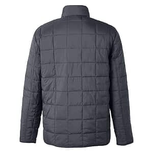Unisex Aura Fleece-Lined Jacket - NE721