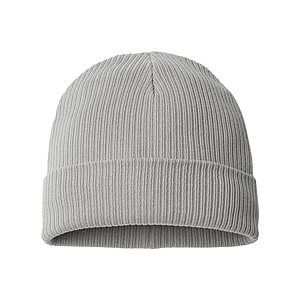 Sustainable Cuffed Beanie - NELSON