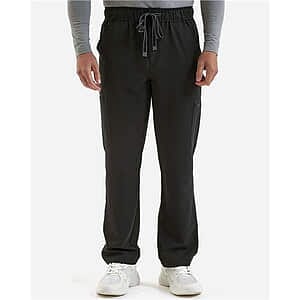 Men's Relentless Stretch Cargo Scrub Pants - NN500