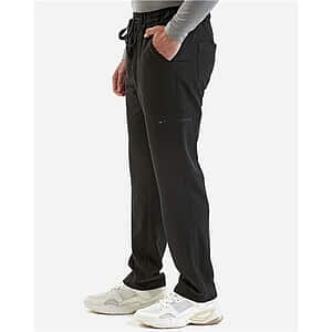 Men's Relentless Stretch Cargo Scrub Pants - NN500