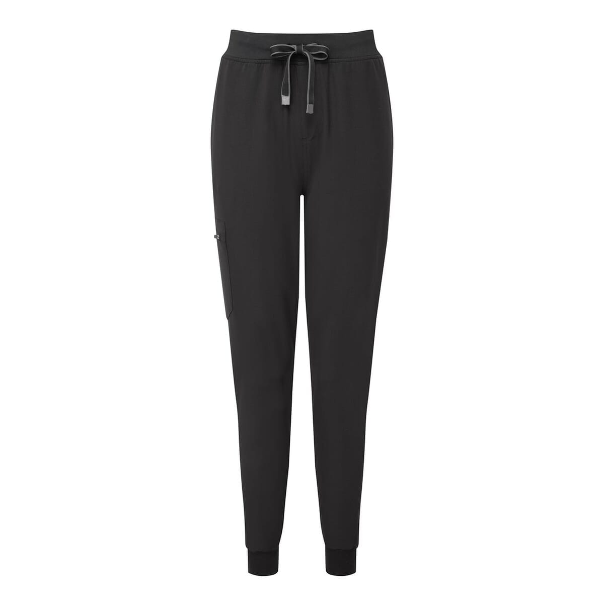 Women's Energized Stretch Jogger Scrub Pants - NN610
