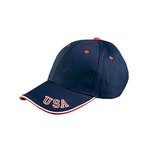 The National USA Cap - NT102