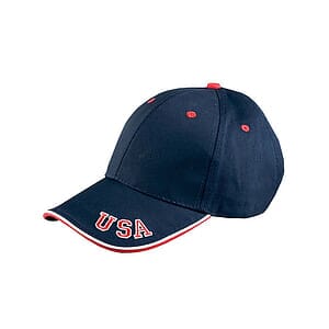 The National USA Cap - NT102