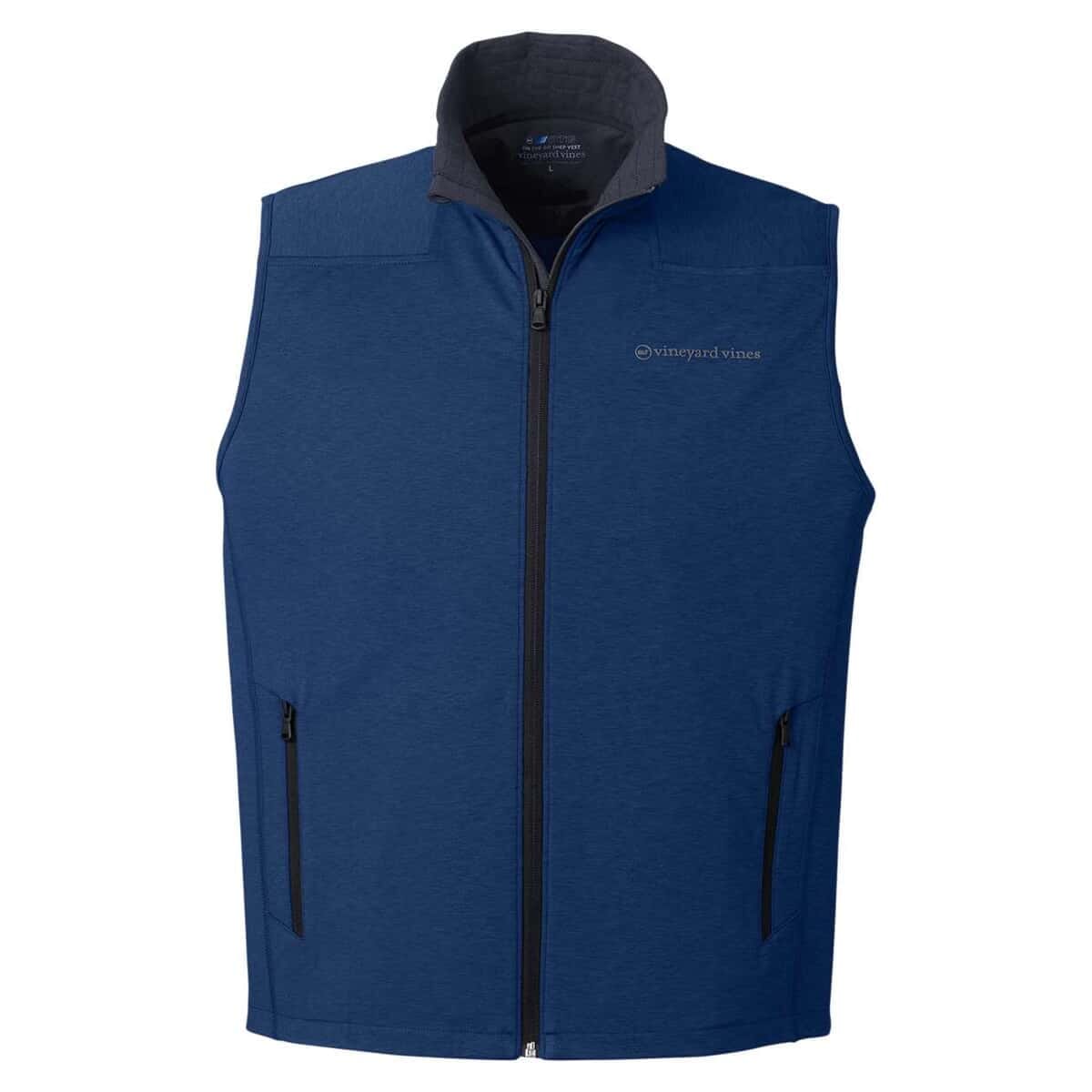 Men's On-The-Go Shep Vest - O001400
