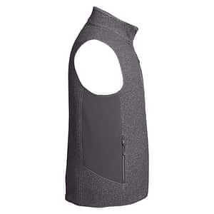 Men's Harbor Fleece Vest - O001401