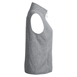 Women's Mountain Sweater Fleece Vest - O001411
