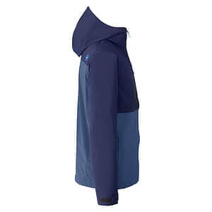 Men's On-The-Go Packable Rain Shell - O001647