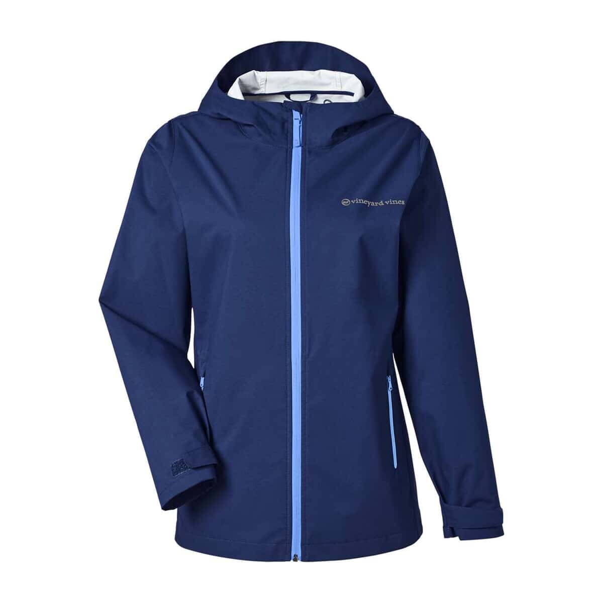 Women's Rain Shell Jacket - O001805