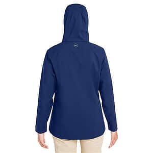 Women's Rain Shell Jacket - O001805