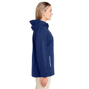 Women's Rain Shell Jacket - O001805