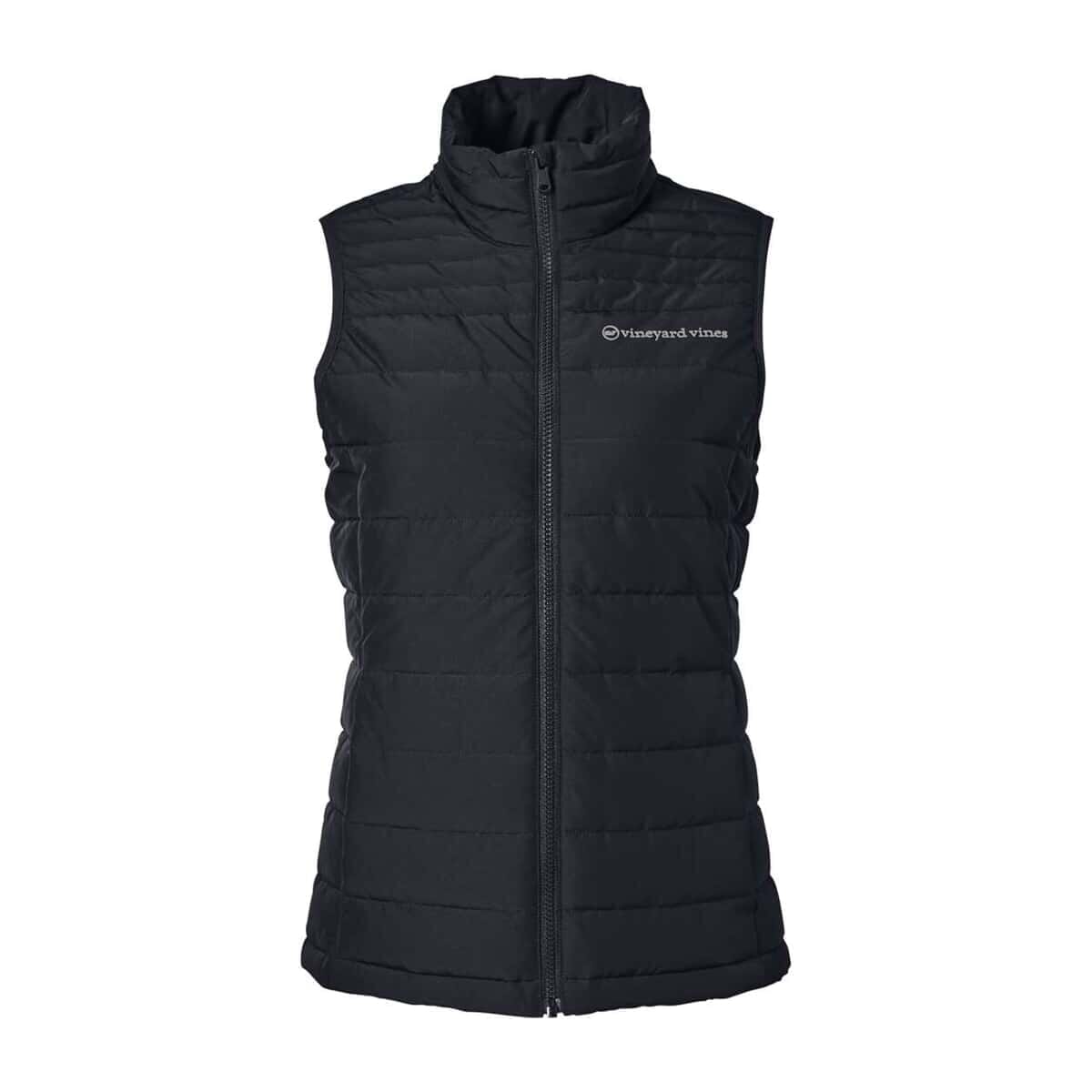 Women's Mountain Weekend Puffer Vest - O001806