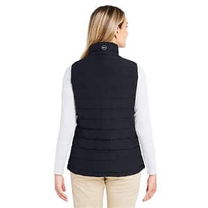 Women's Mountain Weekend Puffer Vest - O001806