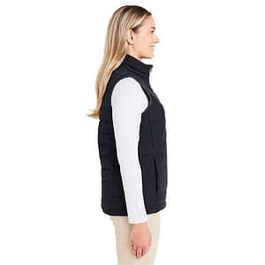 Women's Mountain Weekend Puffer Vest - O001806