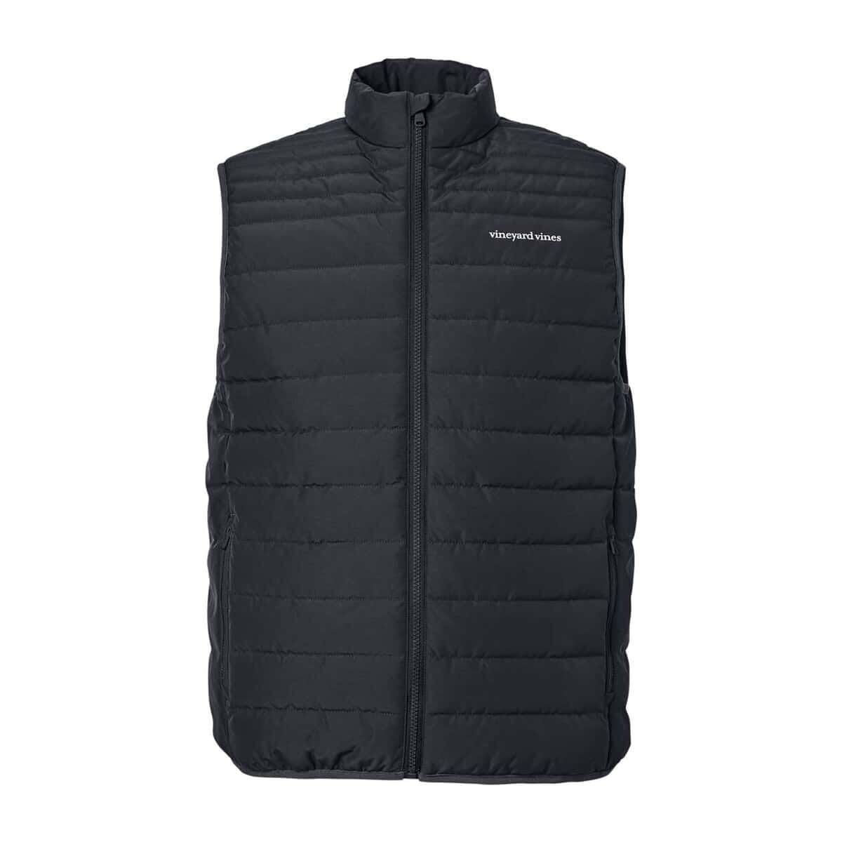 Men's Mountain Weekend Puffer Vest - O001808
