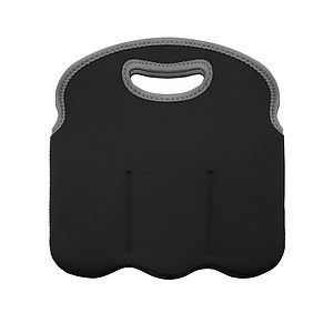 Insulated Neoprene Six-Pack Tote - OAD021