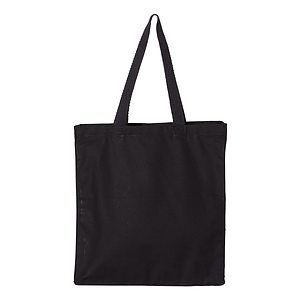 Promotional Shopper Tote - OAD100