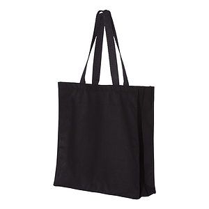 Custom Unisex Tote Bags Personalized With Your Brand or Logo
