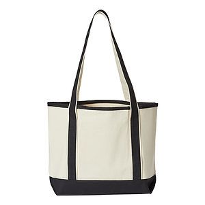 Promotional Heavyweight Medium Beach Tote - OAD102