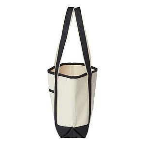 Promotional Heavyweight Medium Beach Tote - OAD102