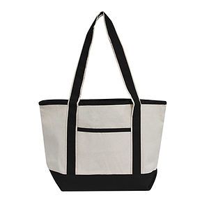 Promotional Heavyweight Medium Beach Tote - OAD102