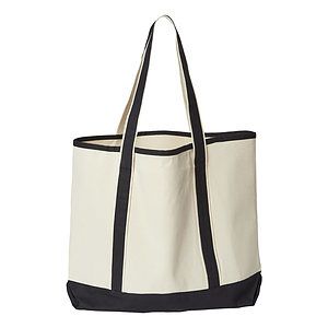 Promotional Heavyweight Large Beach Tote - OAD103