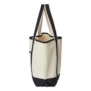 Promotional Heavyweight Large Beach Tote - OAD103