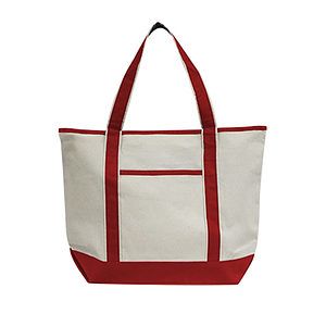 Promotional Heavyweight Large Beach Tote - OAD103