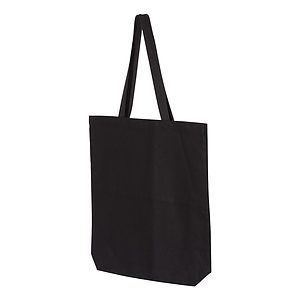Gusseted Tote - OAD106