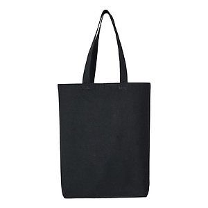 Midweight Recycled Gusseted Tote - OAD106R