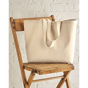 Jumbo Tote - OAD108