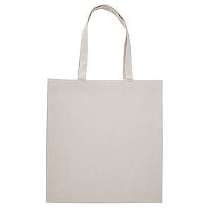 Midweight Recycled Tote Bag - OAD113R