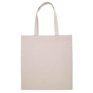 Midweight Recycled Tote Bag - OAD113R