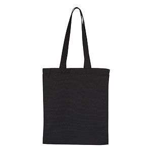 Large Canvas Tote - OAD117
