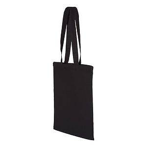 Large Canvas Tote - OAD117