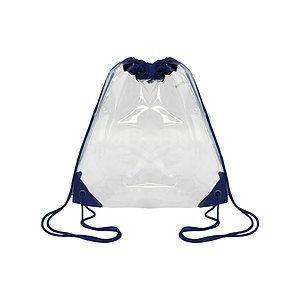 Clear Drawstring Pack - OAD5007
