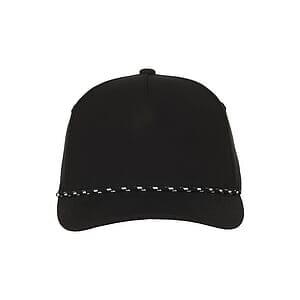 Structured Rope Cap - OC550PF
